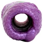 Hollow Tunnel Butt Plug & Pocket Stroker - Fish Mouth - Image 8