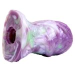 Hollow Tunnel Butt Plug & Pocket Stroker - Fish Mouth - Image 13