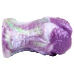 Hollow Tunnel Butt Plug & Pocket Stroker - Fish Mouth - Image 3