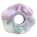 Hollow Tunnel Butt Plug & Pocket Stroker - Hot Lips - Image 3