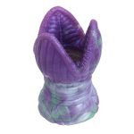 Hollow Tunnel Butt Plug & Pocket Stroker - Shamrock - Image 10