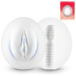 Realistic Masturbators Egg -E2