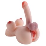 Mini Futanari Sex Doll - 3.9lb - Image 11
