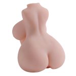 Mini Futanari Sex Doll - 3.9lb - Image 2