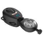 Wearable Male Masturbator with Swing Function - Image 9