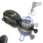 Wearable Male Masturbator with Swing Function - Image 5