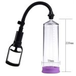 Premium Penis Pump - Image 4