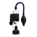 Lust Buster Vibration Penis Pump - Image 6