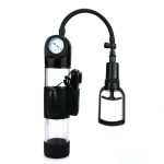 Vibration Accu-Meter Power Pump - Image 6