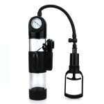 Vibration Accu-Meter Power Pump - Image 4