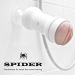 Spider Hands Free Realistic Male Masturbator - Image 6