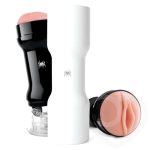 Spider Hands Free Realistic Male Masturbator - Image 4