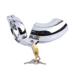 Male Chastity Device - Image 3