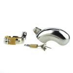 Male Chastity Device - Image 4
