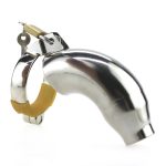 Male Chastity Cage Device - Image 6