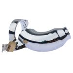 Male Chastity Cage Device - Image 8