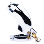 Male Chastity Cage Device - Image 10