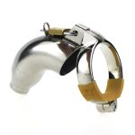 Male Chastity Cage Device - Image 12
