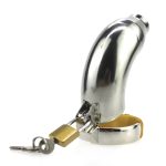 Male Chastity Cage Device - Image 14