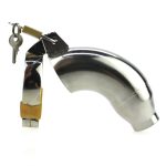 Male Chastity Cage Device - Image 2