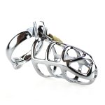 Chastity Cock Cage - Image 7