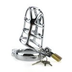 Chastity Cock Cage - Image 3