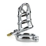 Chastity Cock Cage - Image 4