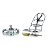 Chastity Cock Cage - Image 5