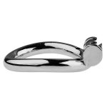 Hide Lock Bird Cage Chastity Device - Image 4