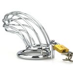Bird Cage Chastity Device - Image 7