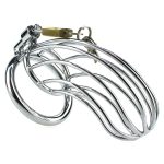 Bird Cage Chastity Device - Image 10