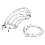 Bird Cage Chastity Device - Image 2