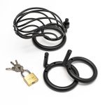 Bird Cage Chastity Device - Image 5