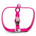 Male Breathable Chastity Cage with Scrotum - Image 7