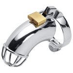 Chastity Device Lancelot Diamond Tube - Image 6