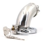 Gear Adjustable Ring Cock Cage - Image 10