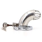 Gear Adjustable Ring Cock Cage - Image 11