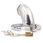 Gear Adjustable Ring Cock Cage - Image 3