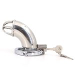 Gear Adjustable Ring Cock Cage - Image 4