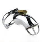 Chastity Device Lancelot Diamond Tube - Image 2