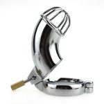 Chastity Device Lancelot Diamond Tube - Image 4