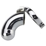 Chastity Tube with Cock Tubing Cover Removable - Image 9