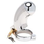 Chastity Tube with Cock Tubing Cover Removable - Image 2
