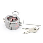 Fiend Stainless Steel CBT Piercing Chamber - Image 5