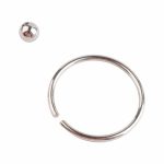 Steel Cock Head Ring - Image 9