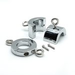 Cock and Ball Torture Ball Weights - Image 8