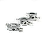 Cock and Ball Torture Ball Weights - Image 9