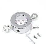 Cock and Ball Torture Ball Weights - Image 3