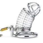 Lancelot Chastity Device - Image 7