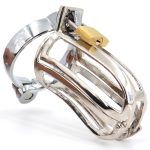 Internal Studded Chastity Device - Image 6